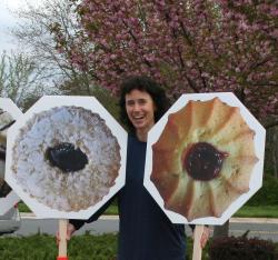 Fundraising Page Image