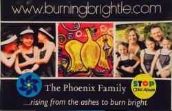 Fundraising Page Image
