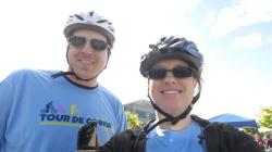 Fundraising Page Image